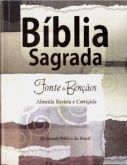 Bíblia Popular Pequena Fonte de Bençãos