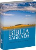 Bíblia - NTLH, Ed. Econômica - Nova Ortografia